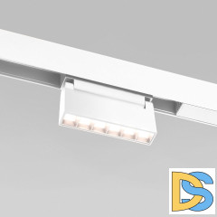 Трековый магнитный светильник Elektrostandard Slim magnetic 85009/01 4690389188657 a059180