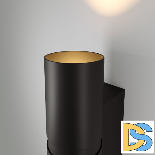 Уличный настенный светильник Elektrostandard Liberty LED 4690389186097 a060094