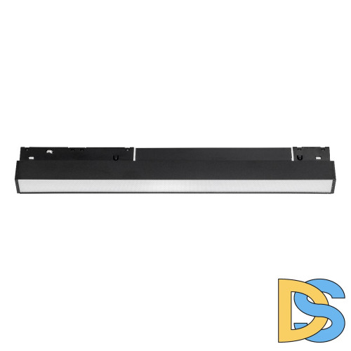 Трековый однофазный светильник Lightstar Uno 269347