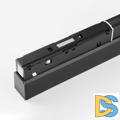 Трековый однофазный светильник Lightstar Uno 269347