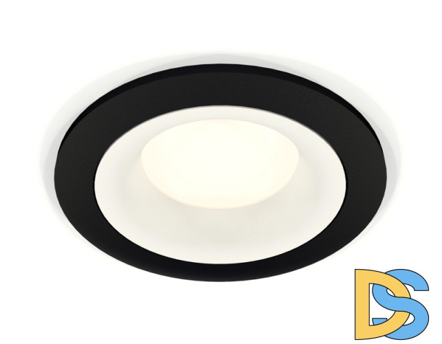 Встраиваемый светильник Ambrella Light Techno XC7622001 (C7622, N7010)