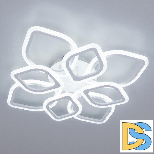 Потолочная люстра Citilux Ромби CL236180R