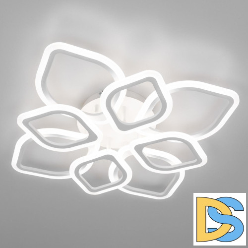 Потолочная люстра Citilux Ромби CL236180R