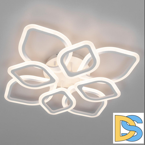 Потолочная люстра Citilux Ромби CL236180R