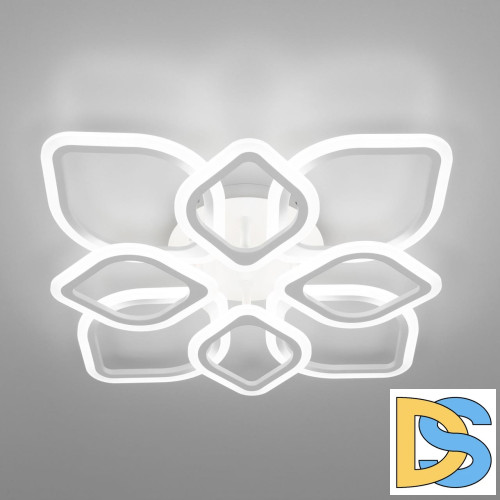 Потолочная люстра Citilux Ромби CL236180R