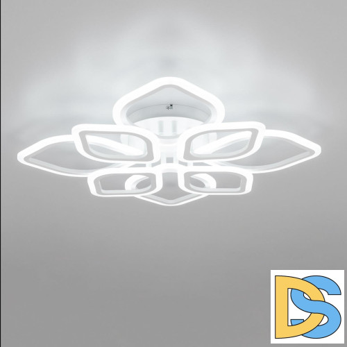 Потолочная люстра Citilux Ромби CL236180R