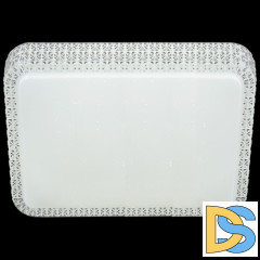 Потолочная люстра Reluce 07197-9.2-120WL