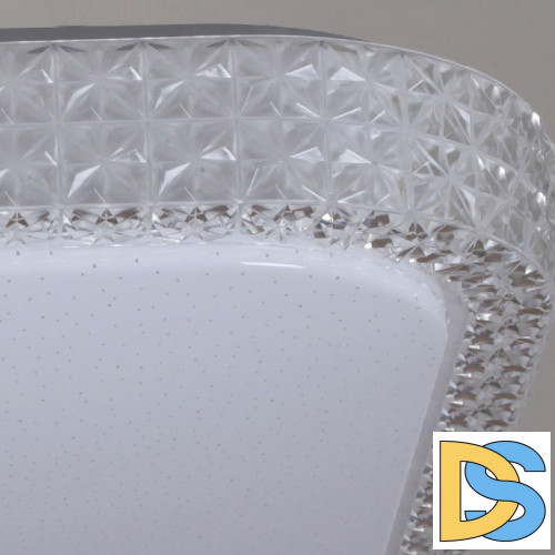 Потолочная люстра Reluce 07197-9.2-120WL