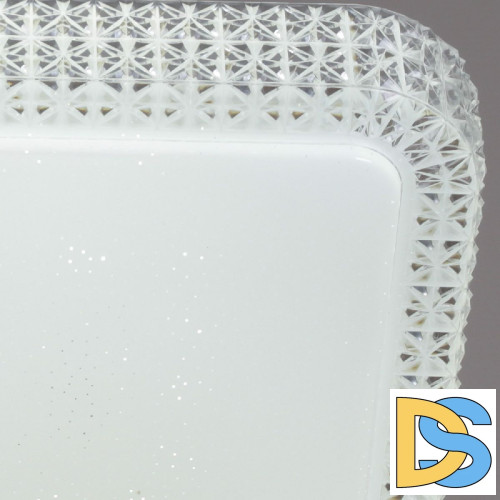 Потолочная люстра Reluce 07197-9.2-120WL