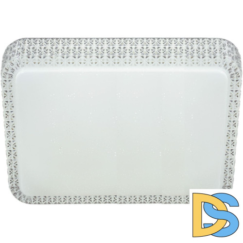 Потолочная люстра Reluce 07197-9.2-120WL