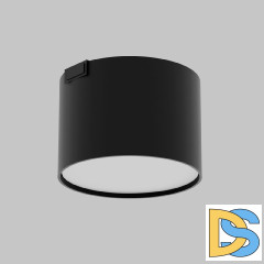 Трековый магнитный светильник IMEX Ut25 IL.0007.1300-8-BK