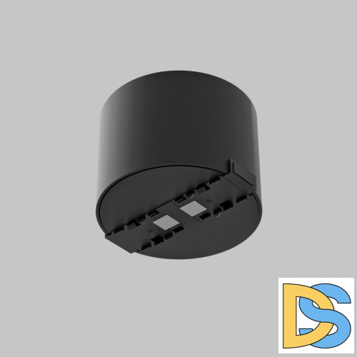 Трековый магнитный светильник IMEX Ut25 IL.0007.1300-8-BK