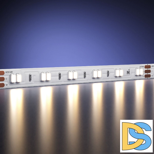 Светодиодная лента Maytoni Led Strip 24В 2835 12Вт/м 2700-6000К 5м IP20 201123