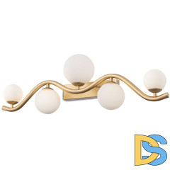 Бра Maytoni Uva MOD059WL-05G