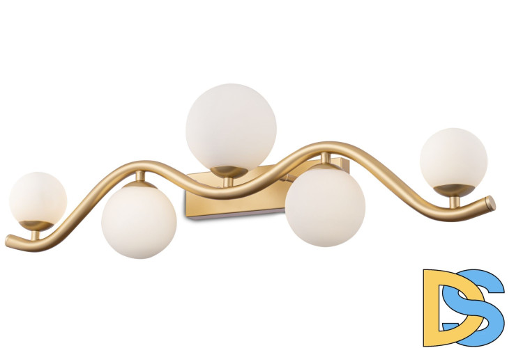 Бра Maytoni Uva MOD059WL-05G