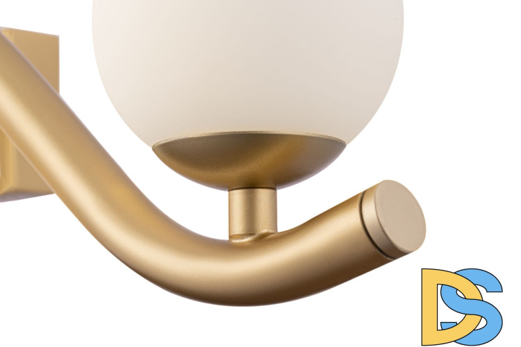 Бра Maytoni Uva MOD059WL-05G