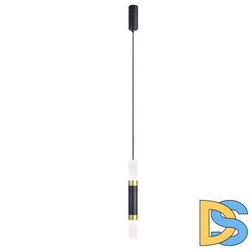 Подвесной светильник Favourite Doppelt 4116-1P