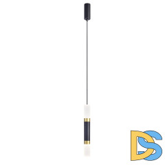 Подвесной светильник Favourite Doppelt 4116-1P