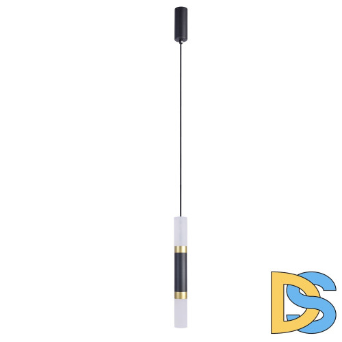 Подвесной светильник Favourite Doppelt 4116-1P