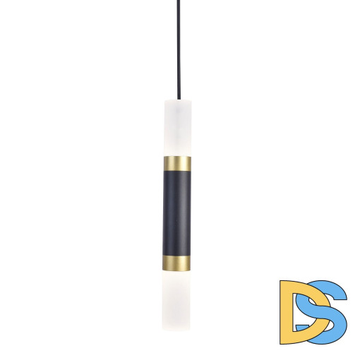 Подвесной светильник Favourite Doppelt 4116-1P