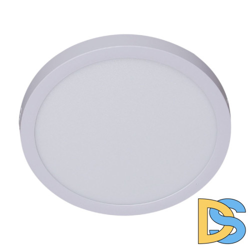 Накладной светильник Reluce 70606-9.5-001OL LED18W WH 4000K