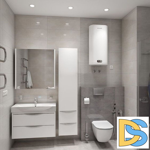 Накладной светильник Reluce 70606-9.5-001OL LED18W WH 4000K