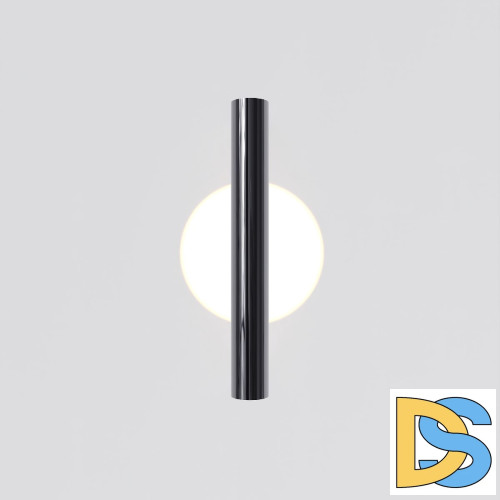 Настенный светильник Maytoni Theorema MOD288WL-L5B3K