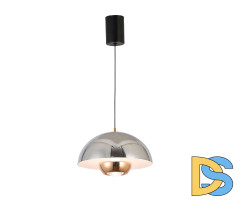 Подвесной светильник Kink Light Джелони 07524-23S,02