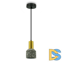 Подвесной светильник Lightera Trois LE151L-13B