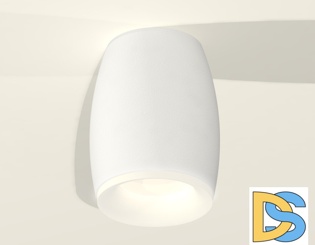 Накладной светильник Ambrella Light Techno XS1122021 (C1122, N7165)