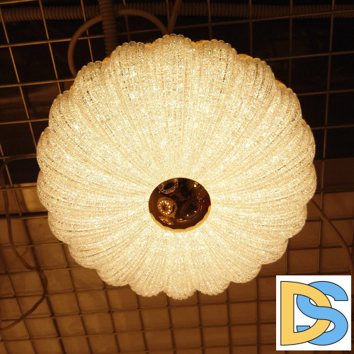 Потолочный светильник Cloyd Dessa 10371