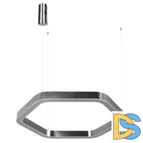 Подвесной светильник Loft IT Titanium 10243S Dark grey