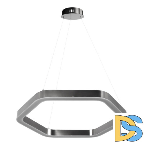 Подвесной светильник Loft IT Titanium 10243S Dark grey