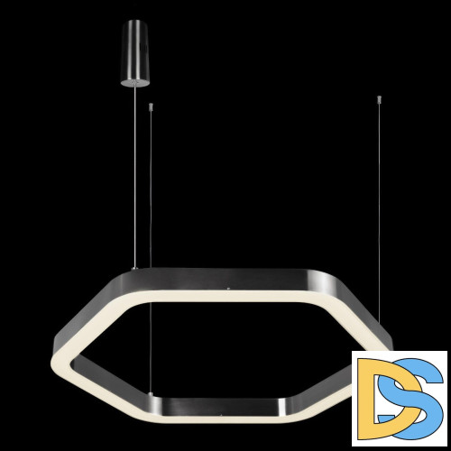 Подвесной светильник Loft IT Titanium 10243S Dark grey