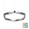 Подвесной светильник Loft IT Titanium 10243S Dark grey