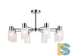 Люстра на штанге Ambrella Light Traditional Modern TR9575