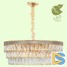 Подвесная люстра Lussole LGO YUMA GRLSP-8183