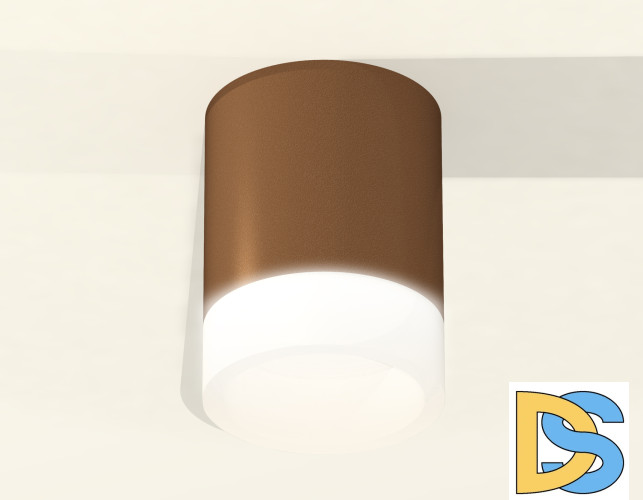 Накладной светильник Ambrella Light Techno XS6304041 (C6304, N6248)