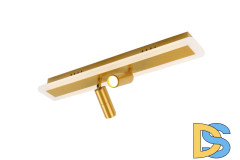 Спот Arte Lamp Tommy A2607PL-22GO