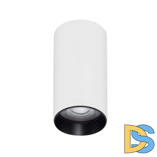 Накладной светильник Arlight SP-GABI-SURFACE-R50-9W Day4000 052334