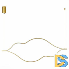 Подвесной светильник ST Luce Cortile SL6106.203.45