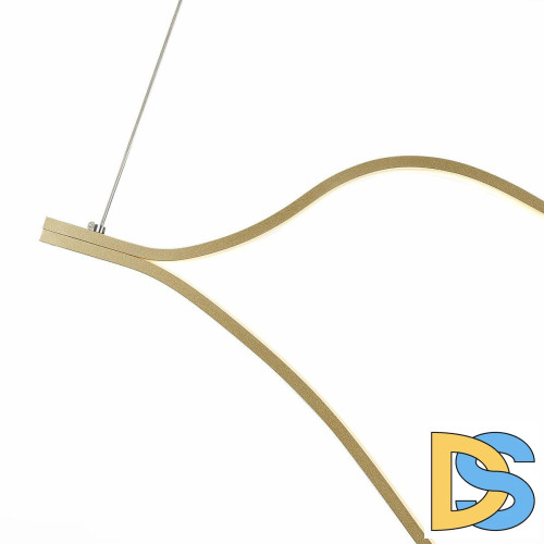 Подвесной светильник ST Luce Cortile SL6106.203.45