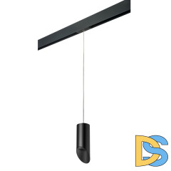 Трековый светильник Lightstar Rullo PRORP43737 (214437+595857+201437)