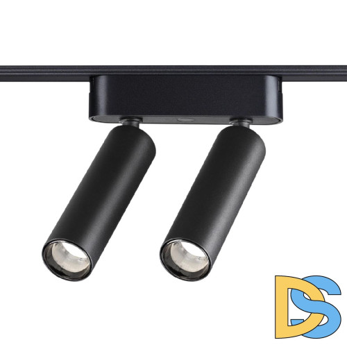 Трековый магнитный светильник Novotech Smal 359252