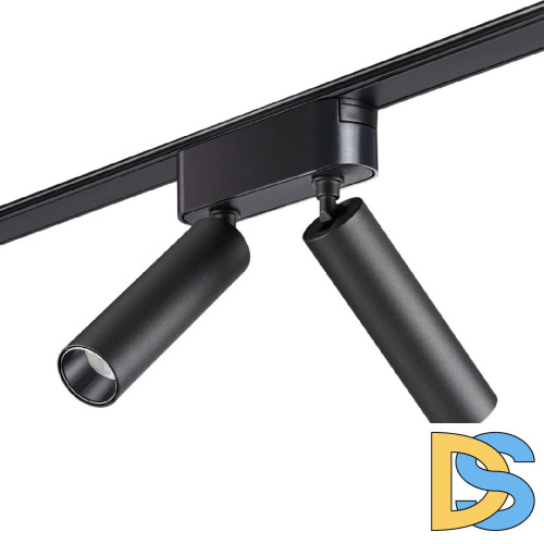 Трековый магнитный светильник Novotech Smal 359252