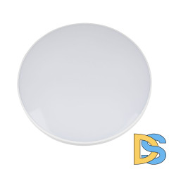 Настенно-потолочный светильник Volpe ULI-Q109 55W/3000K+4000K+6500K/R45 WHITE UL-00011442