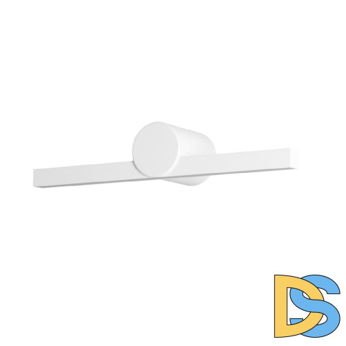 Подсветка для зеркал Odeon Light Abri 6624/8WL