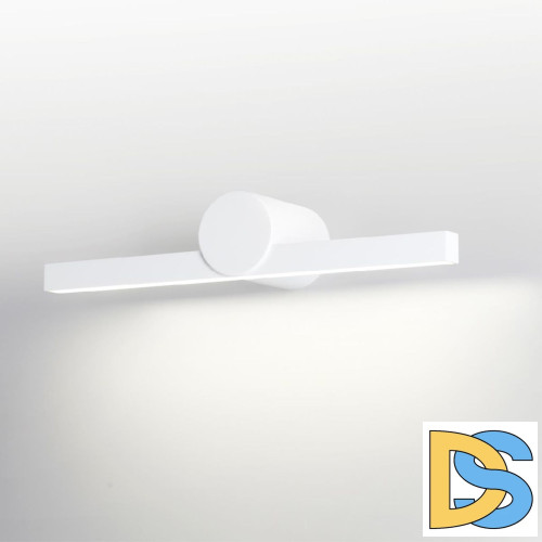 Подсветка для зеркал Odeon Light Abri 6624/8WL