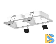 Корпус светильника Ambrella Light DIY Spot C7905