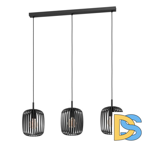 Подвесной светильник Eglo Romazzina 900495